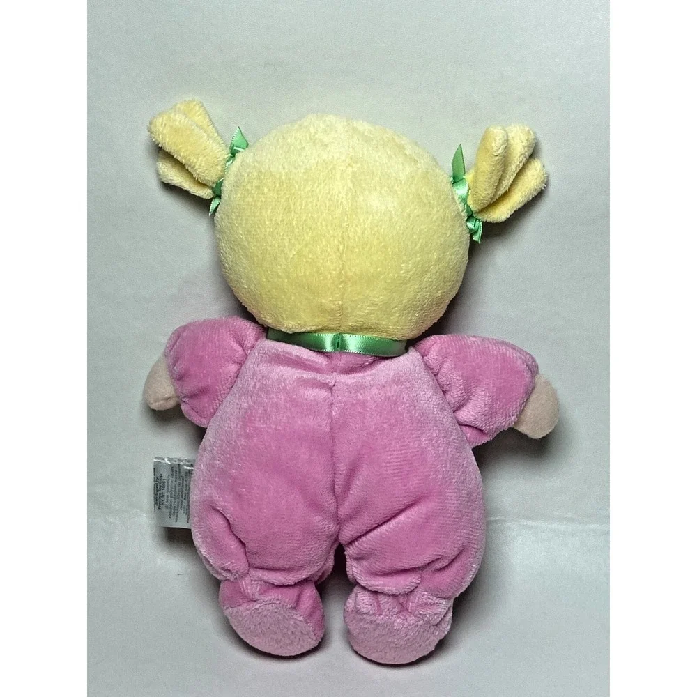Fisher Price My Little Doll 8